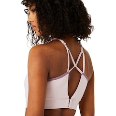 Top Fitness Asics Nagino - Feminino - Foto 5