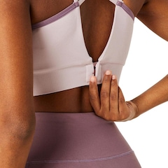 Top Fitness Asics Nagino - Feminino - Foto 6