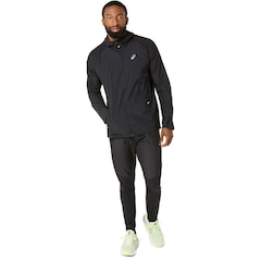 Jaqueta Asics - Masculino - Preto - Asics - Masculino - Foto 11
