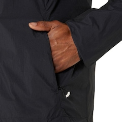 Jaqueta Asics - Masculino - Preto - Asics - Masculino - Foto 5