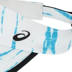 Viseira Asics Graphic - Unissex - Foto 3