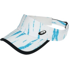 Viseira Asics Graphic - Unissex - Foto 1