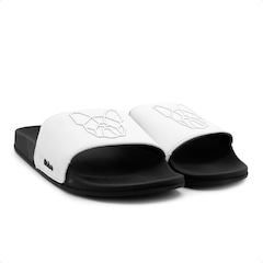 Chinelo Slide Vorr Dboa - Masculino - Foto 3