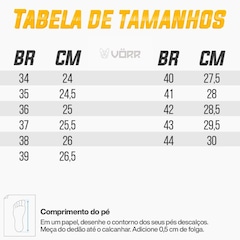 Chinelo Slide Vorr Dboa - Masculino - Foto 4