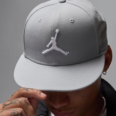 Boné Jordan Jumpman - Adulto - Foto 6