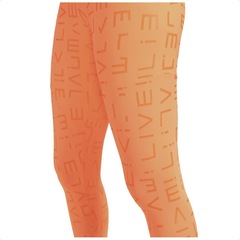 Calça Legging Live Icon Hydefit Adaptiv - Feminina - Foto 4