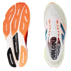 Tenis New Balance Fuelcell Supercomp Elite V4 - Feminino - Foto 6