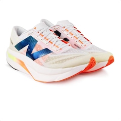 Tenis New Balance Fuelcell Supercomp Elite V4 - Feminino - Foto 3