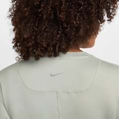 Camiseta Nike Maternidade - Feminina - Foto 4