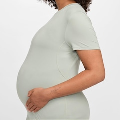 Camiseta Nike Maternidade - Feminina - Foto 5