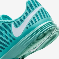 Chuteira Futsal Nike Lunar Gato Ii - Adulto - Foto 7