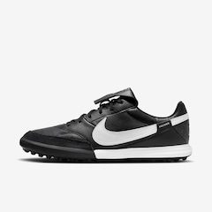 Chuteira Society Nike Premier 3 - Adulto - Foto 4