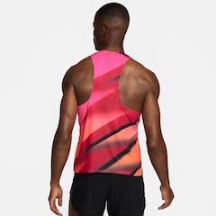 Camiseta Regata Nike Dri-Fit Adv - Masculina - Foto 2