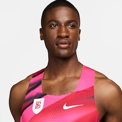 Camiseta Regata Nike Dri-Fit Adv - Masculina - Foto 3
