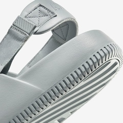 Sandália Mule Nike Calm - Masculina - Foto 8
