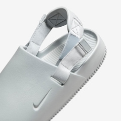 Sandália Mule Nike Calm - Masculina - Foto 9