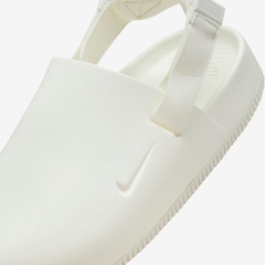 Sandália Mule Nike Calm - Feminina - Foto 8