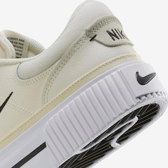 Tênis Nike Court Legacy Lift - Feminino - Foto 9