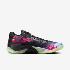 Tênis Masculino Nike Jordan Zion 3 - Foto 3