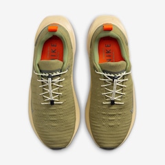 Tênis Nike React X Infinity Run 4 - Masculino - Foto 3