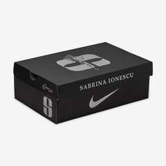 Tênis Nike Sabrina 2 - Feminino - Foto 10