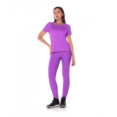 Camiseta Vestem Dry Fit Cosmic - Feminina - Foto 3