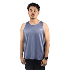 Regata Fila Basic Sports II - Masculina - Foto 1