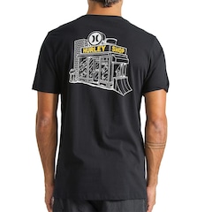 Camiseta Hurley Shop - Masculina - Foto 2