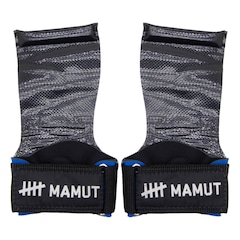 Hand Grip Mamut Pro Gym Protetor Palmar - Foto 1