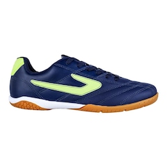 Chuteira Futsal Topper Furia - Adulto - Foto 1