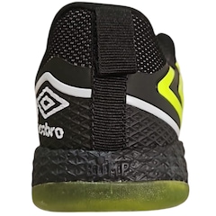 Chuteira Futsal Adulto Umbro Pro 5 Bump - Foto 3