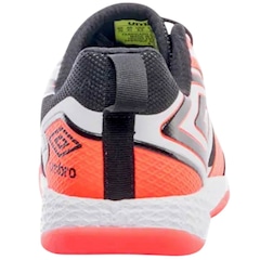 Chuteira Futsal Adulto Umbro Pro 5 Bump - Foto 3