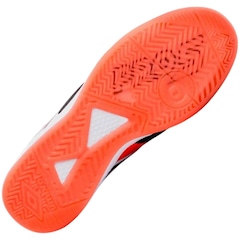 Chuteira Futsal Adulto Umbro Pro 5 Bump - Foto 4