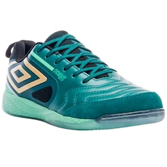 Chuteira Futsal Adulto Umbro Pro 5 Bump - Foto 2