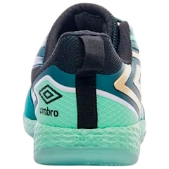 Chuteira Futsal Adulto Umbro Pro 5 Bump - Foto 3