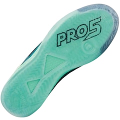 Chuteira Futsal Adulto Umbro Pro 5 Bump - Foto 4