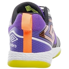 Chuteira Futsal Adulto Umbro Pro 5 Bump - Foto 3