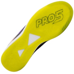 Chuteira Futsal Adulto Umbro Pro 5 Bump - Foto 4