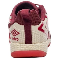 Chuteira Futsal Adulto Umbro Pro 5 Bump - Foto 3