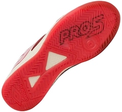 Chuteira Futsal Adulto Umbro Pro 5 Bump - Foto 4