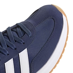 Tênis adidas Run 72 - Masculino - Foto 8