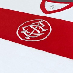 Camisa do Internacional Liga Retro 1973 - Masculina - Foto 4