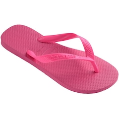 Chinelo Havaianas Top Fc Feminino - Foto 2