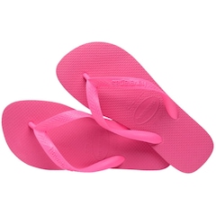 Chinelo Havaianas Top Fc Feminino - Foto 4