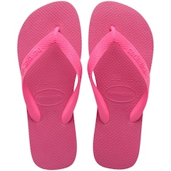 Chinelo Havaianas Top Fc Feminino - Foto 1