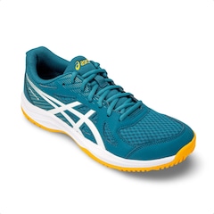 Tênis Asics Upcourt 6 - Masculino - Foto 2