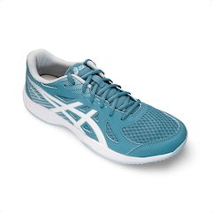 Tênis Asics Upcourt 6 - Masculino - Foto 2