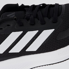 Tênis adidas Runfalcon 5 Infantil - Foto 7