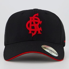 Boné do Sport Recife Supercap Basic - Snapback - Adulto - Foto 2