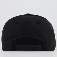 Boné do Sport Recife Supercap Basic - Snapback - Adulto - Foto 3